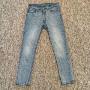Levi 511 Jeans size 32x30